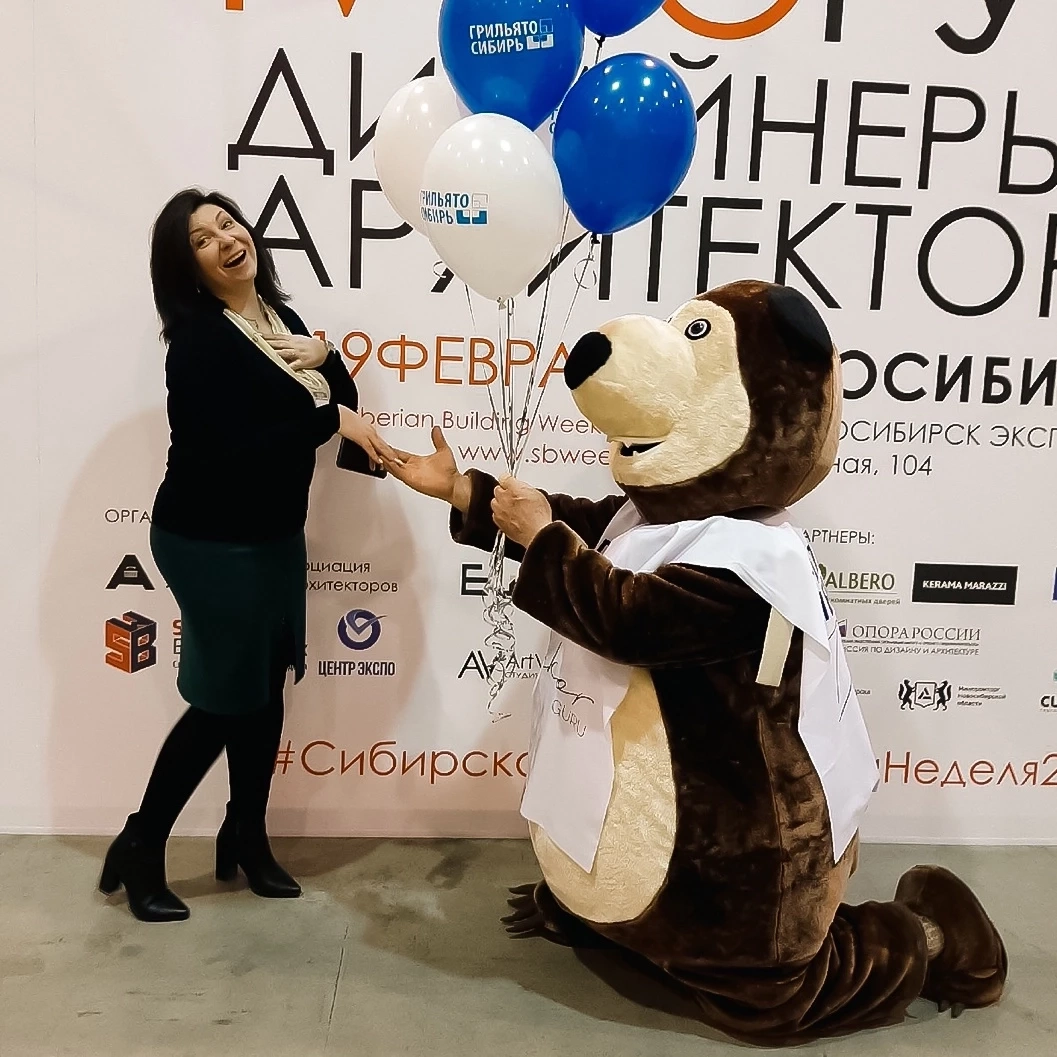 Медведь грильятыч покоряет сердца Медведь грильятыч покоряет сердца